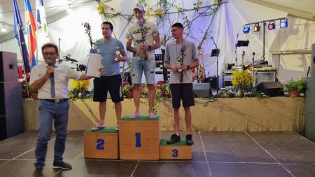 24. PRIREDITEV »POZDRAV JESENI« ODLIČNO USPELA 7